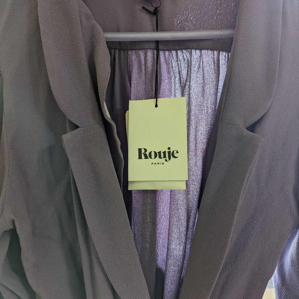 NWT Rouje Louisa Dress Size 40